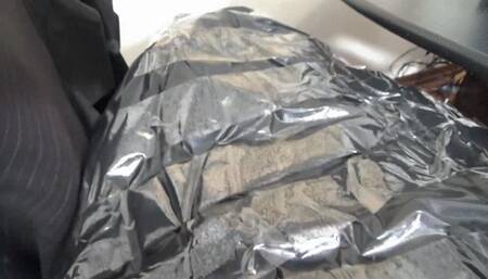 BLONDE MILF COSPLAY EXTREME LONG FARTS PART 1 BY MELISSA RAMOS AND DANIEL SANTIAGO CAM BY ROSA FULL HD