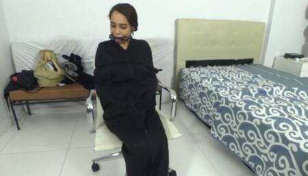 kiss domination by Babi Ventura and Emanuele cam by Dani full hd