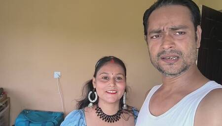 Hardcore sex two Indian couples making some noise full sex