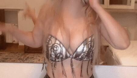 Pizdada Version 3 song Release 1 September 2024 by singer FinDom Goaldigger