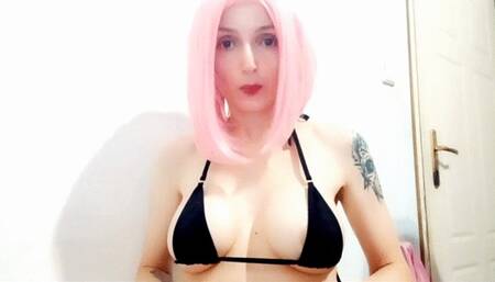 Stepmom helps introvert stepson