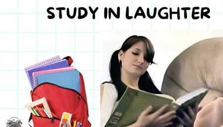 LiB Classic: Jessica-A Study In Laughter