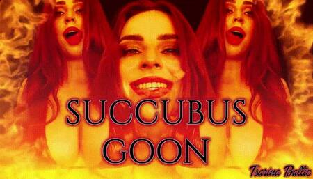 Succubus Goon