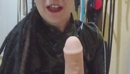 Sph and verbal degradation