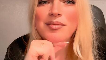 You are a Chronic Masturbator Let Me Help You