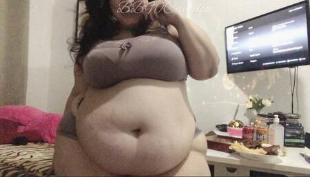 Ribs and Mexican food!