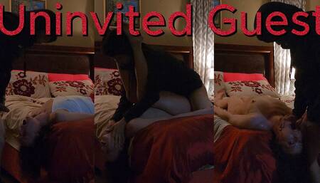 Uninvited Guest - Anati Brown