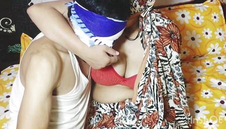 Ravina Dixit Seduced Husband's Friend on Party Night