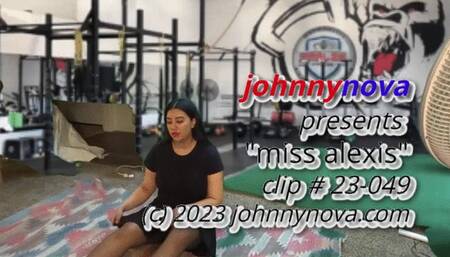 workout girls vol # 24-IVF