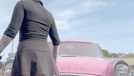 Lola Jumpstart Crank & Drive Movie