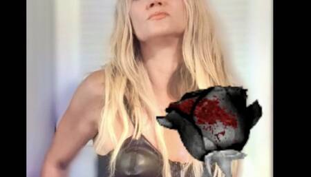 Custom Femdom JOI Extreme Edging GOONING HOT