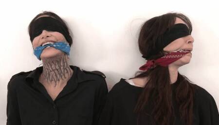 The new rommate #2 (2 PART)