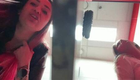 Double trouble Angie & Sarah