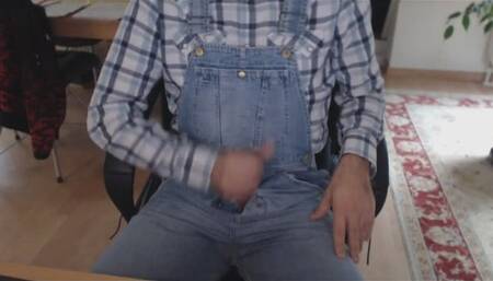 3 mal geil abgespritzt