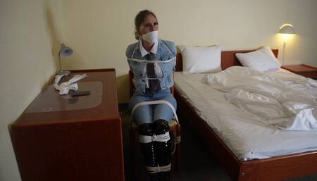 Liz - Have You Been Like This All Night ? MP4