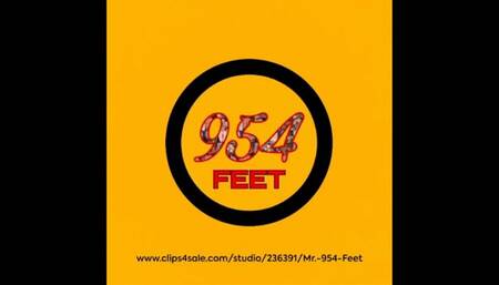 Ms Lucy beast meets Me trainee