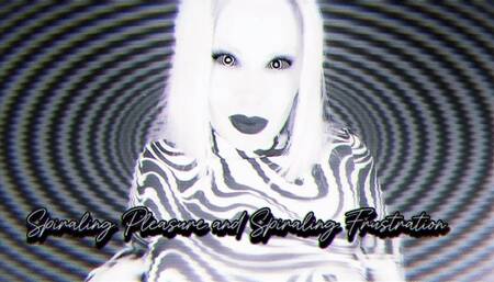 Spiraling Pleasure and Spiraling Frustration mov