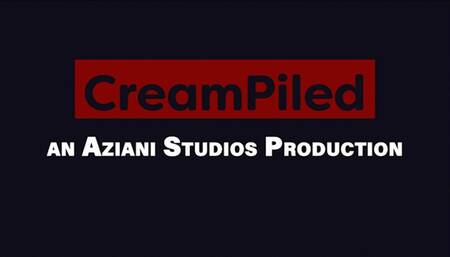 Hotwife gangbang with 5 BBCs