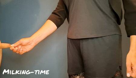 Dirty Talking Slutty Foreskin Play Educational Guide XXX