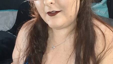 Trying Benson and Hedges for the first time