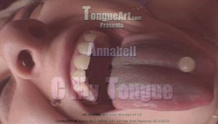 AnnaBelle Grape Juice Tongue 1920x1080