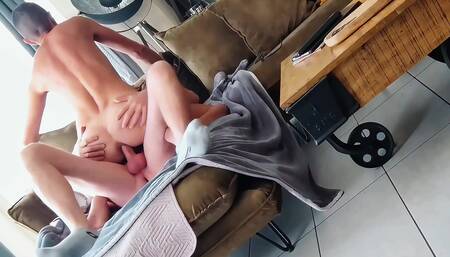 Old Pound My Young Arab Teenie Ass, Deepthroat, Facefuck Like a Slut