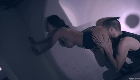 Dark Perversions 1