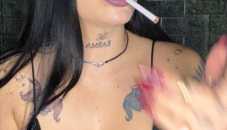 U still love the cork?