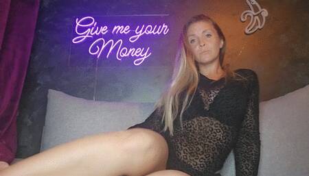 Friss du Fotze ! - Custom Clip