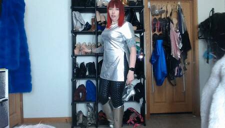 Found Out Husband's Sissy Secret