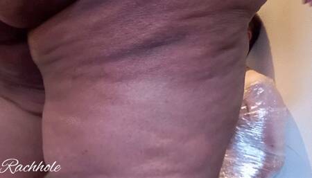 Trapped and vulnerable