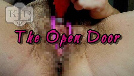 The Open Door