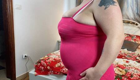 Slutty wife ready to party