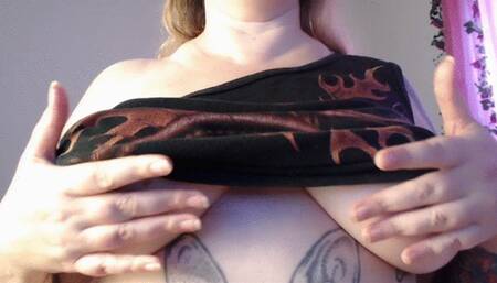 I Know You Want Cock, Faggot