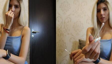 Glamour Girls Humiliation 243 wmv