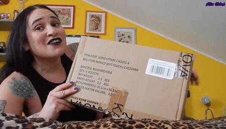 DESTINATION FUCK OFF 1