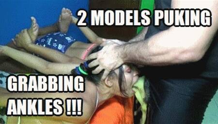 DEEP THROAT FUCKING PUKE 240916DB SARAI + KARIME 2 MODELS DEEPTHROAT PUKING DOUBLE JET SKI ANKLE GRABBING (FULL HD MP4 VERSION)