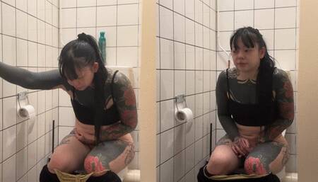 Watery Farts And Watery Diarrhea