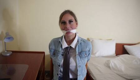 Liz - Have You Been Like This All Night ? WMV