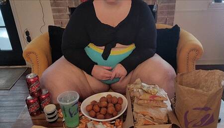 Growing Ass & Passing Gas