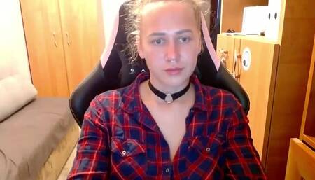 MyFreeCams - CatrinLips September 10 2024