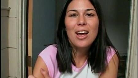 Five Nasty College Girls Play with Their Pussies on Cam