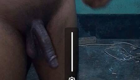 BBC Handjob
