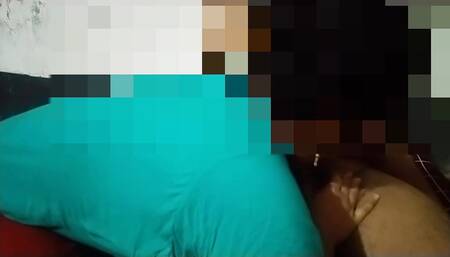 Bangladeshi Wife Nice Ass Fucking and Hot Romance