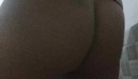 Masturbating While Thinking About Sister-in-law
