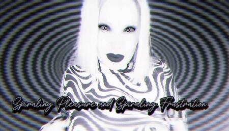 Spiraling Pleasure and Spiraling Frustration WMV