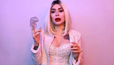 Public SPH in front of the classroom - CHASTITY, STUDENT, TEACHER