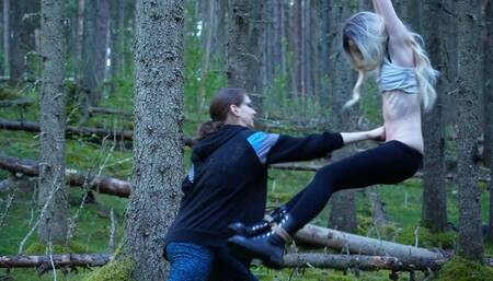 PAY YOUR DEBTS OR GET DESTROYED BELLY AND CRASHED PRIDE (FHD)