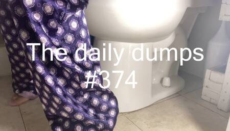 The daily dumps #374 mp4