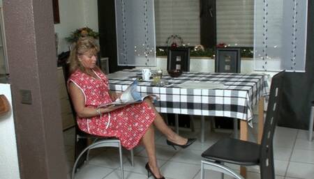 THIS SLUT IS A PERFECT WIFE